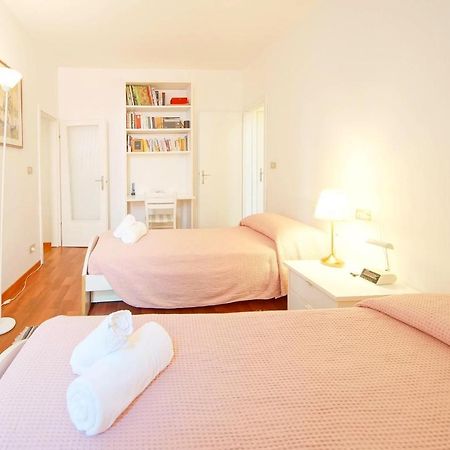 Dolcevita Apartments N 285 Venice Ngoại thất bức ảnh