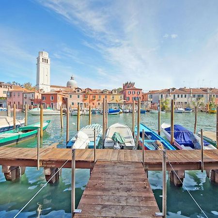 Dolcevita Apartments N 285 Venice Ngoại thất bức ảnh