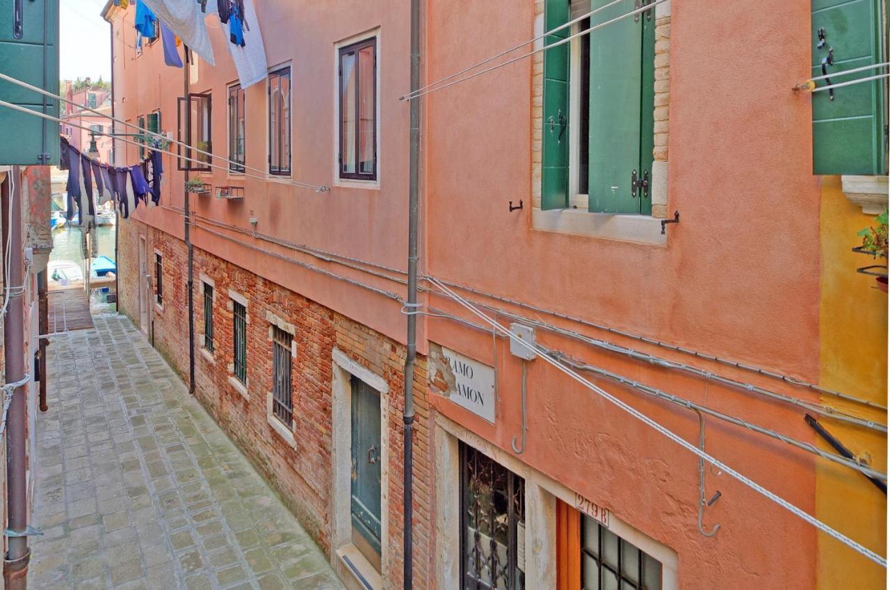Dolcevita Apartments N 285 Venice Ngoại thất bức ảnh