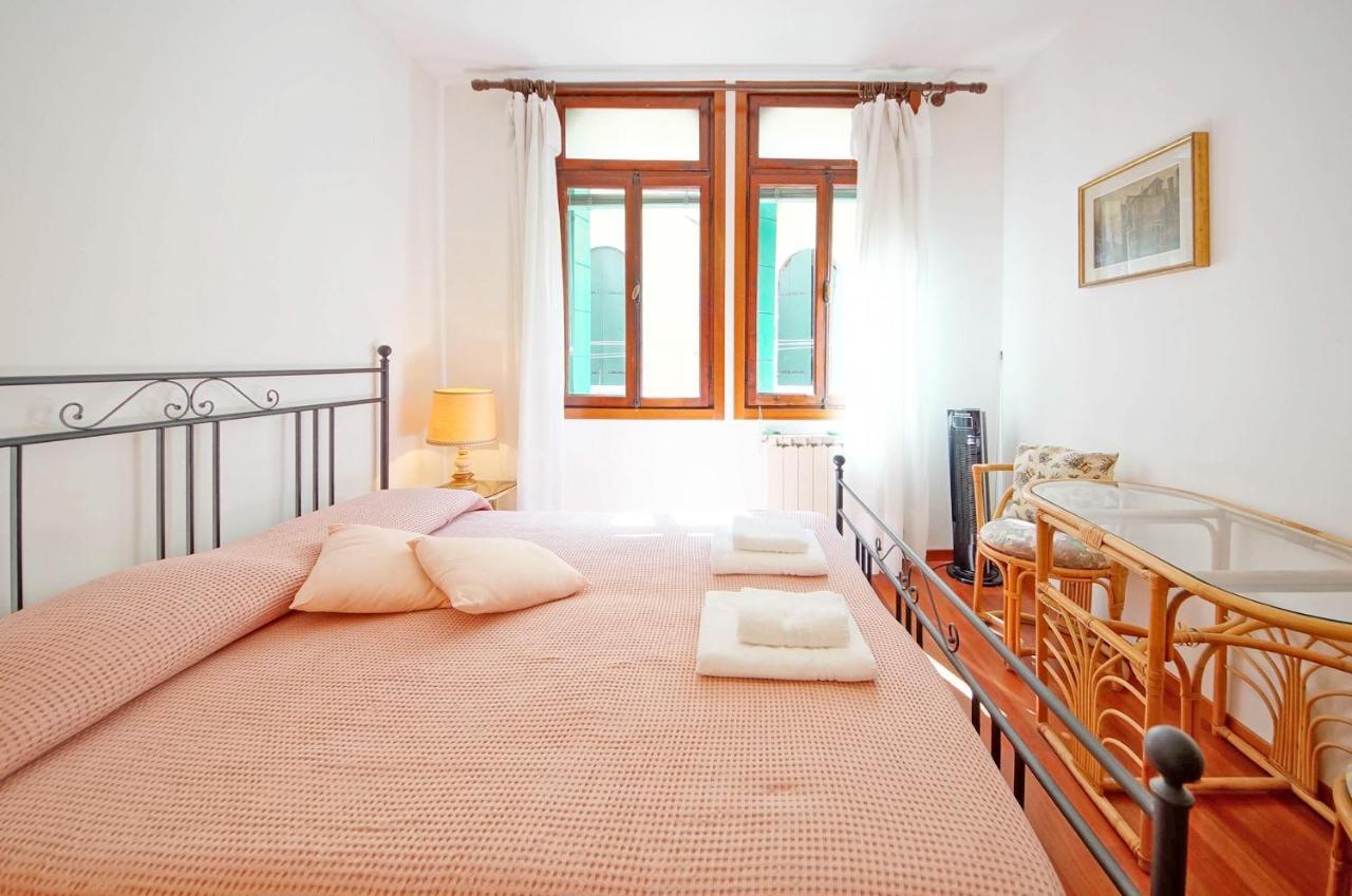 Dolcevita Apartments N 285 Venice Ngoại thất bức ảnh