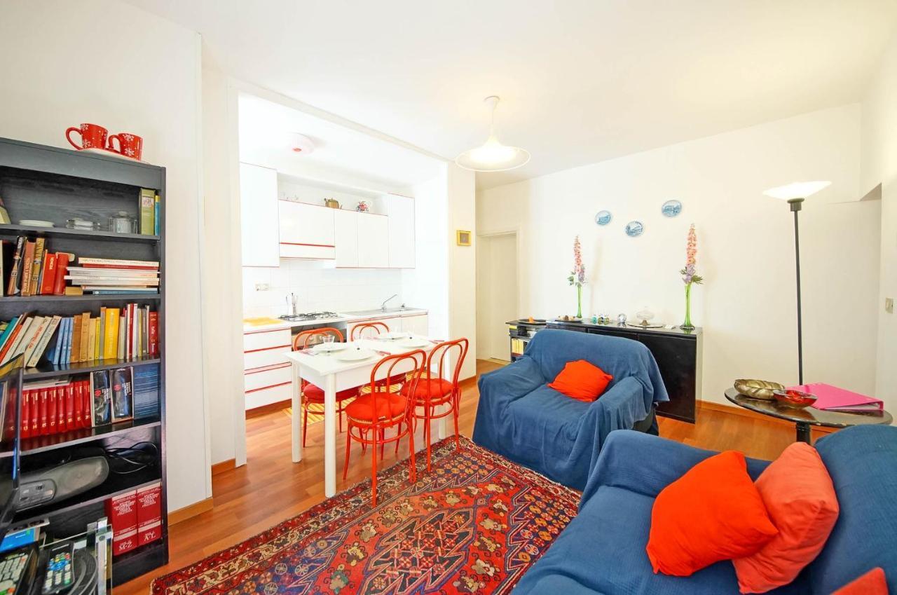 Dolcevita Apartments N 285 Venice Ngoại thất bức ảnh