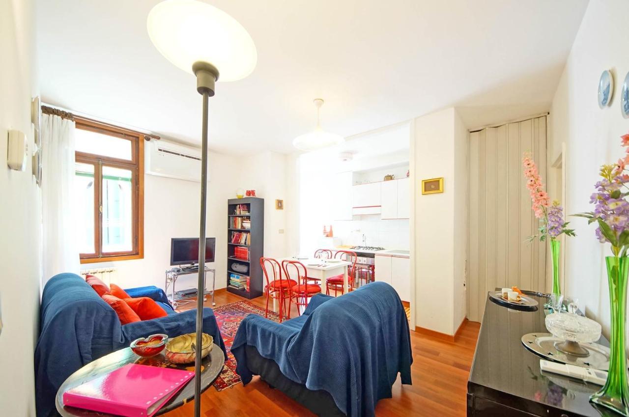 Dolcevita Apartments N 285 Venice Ngoại thất bức ảnh