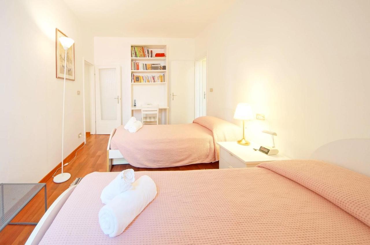 Dolcevita Apartments N 285 Venice Ngoại thất bức ảnh