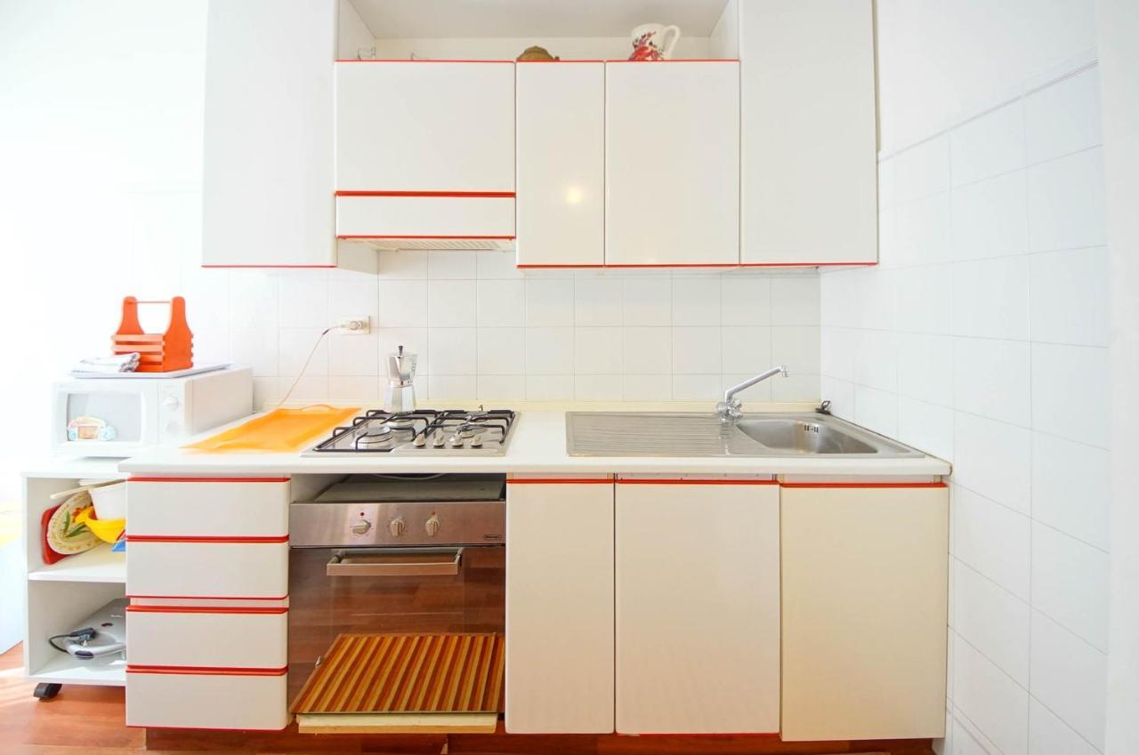 Dolcevita Apartments N 285 Venice Ngoại thất bức ảnh