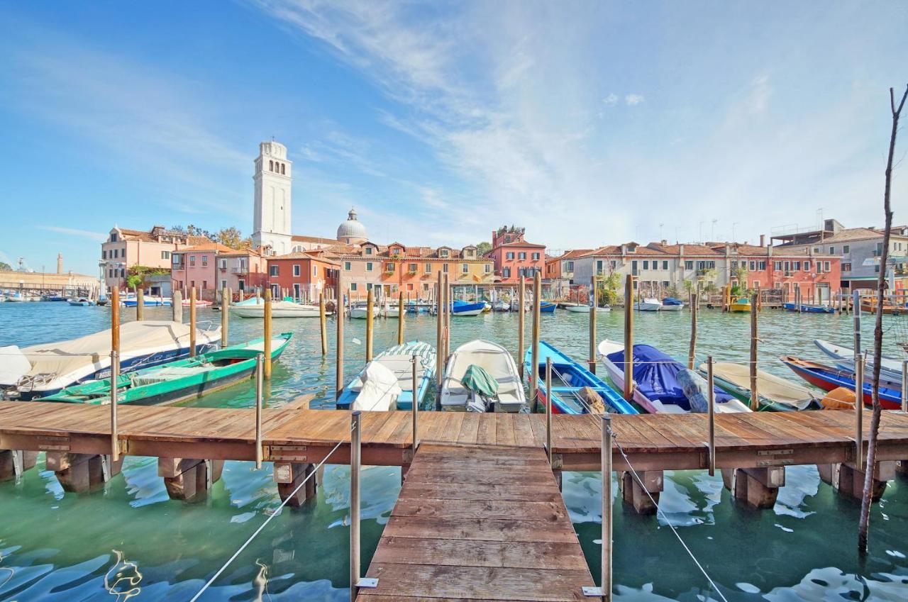 Dolcevita Apartments N 285 Venice Ngoại thất bức ảnh
