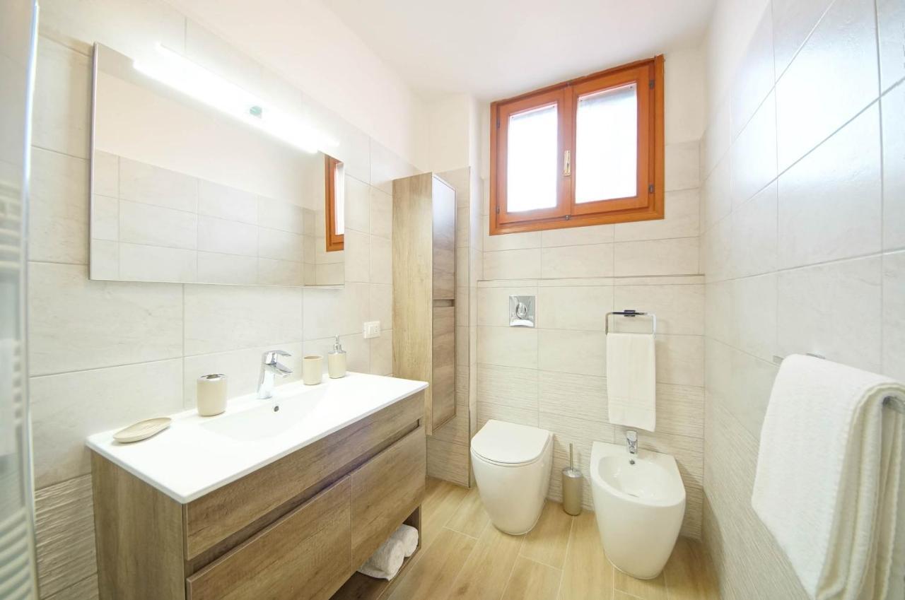 Dolcevita Apartments N 285 Venice Ngoại thất bức ảnh