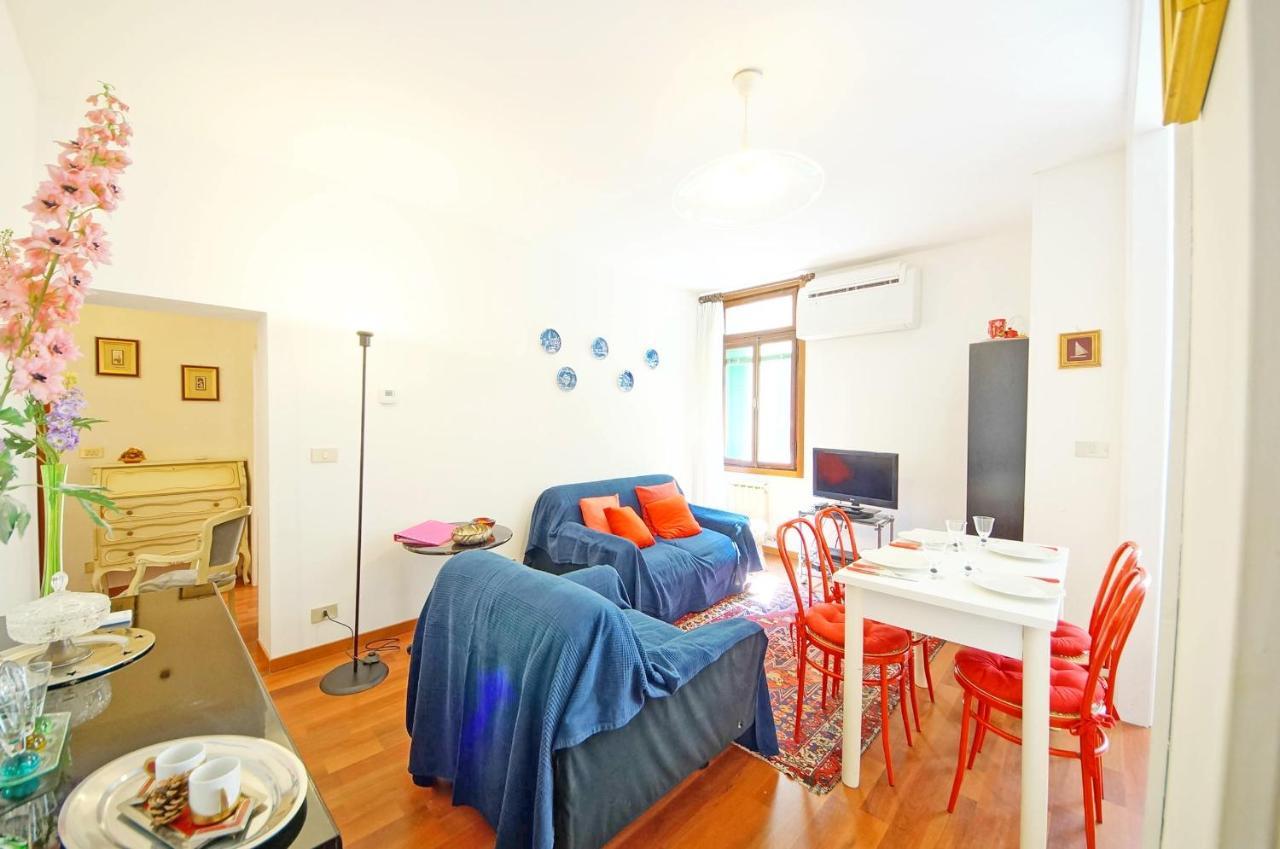 Dolcevita Apartments N 285 Venice Ngoại thất bức ảnh