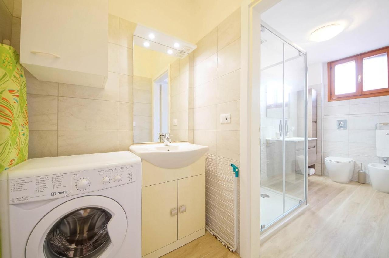 Dolcevita Apartments N 285 Venice Ngoại thất bức ảnh