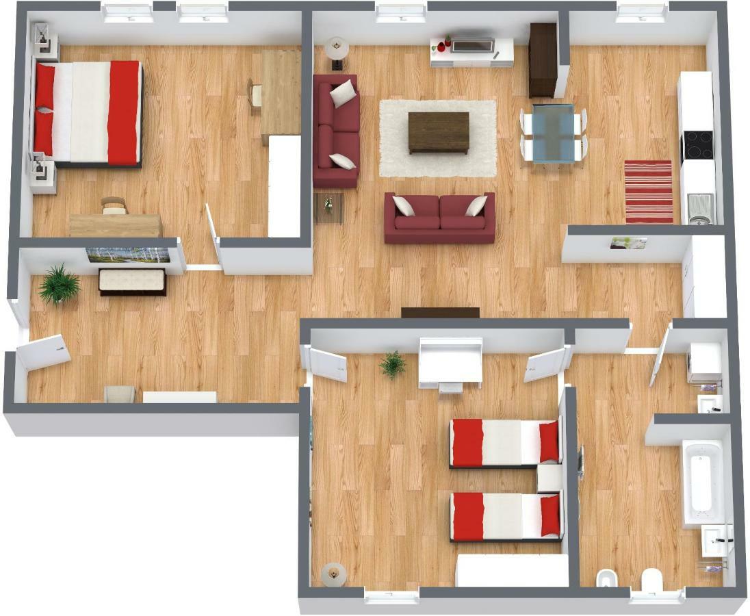 Dolcevita Apartments N 285 Venice Ngoại thất bức ảnh